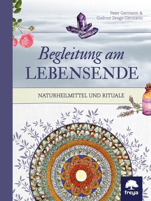 cover image of Begleitung am Lebensende
